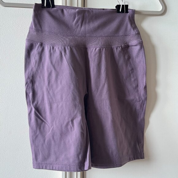 Alphalete - Alphalux collection Shorts - Picture 1 of 5